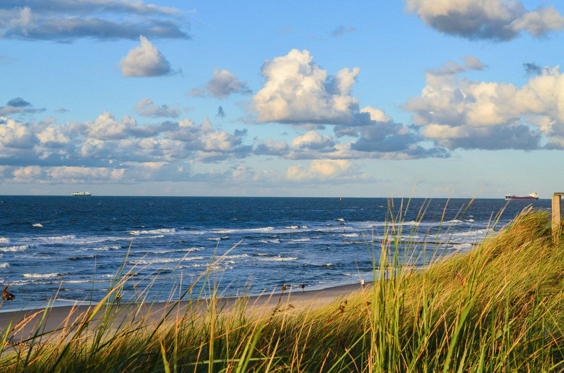 Enjoy Usedom by tour An island of many destinations - 4* Hotel Hanse-Kogge
