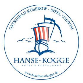 Logo Hanse-Kogge